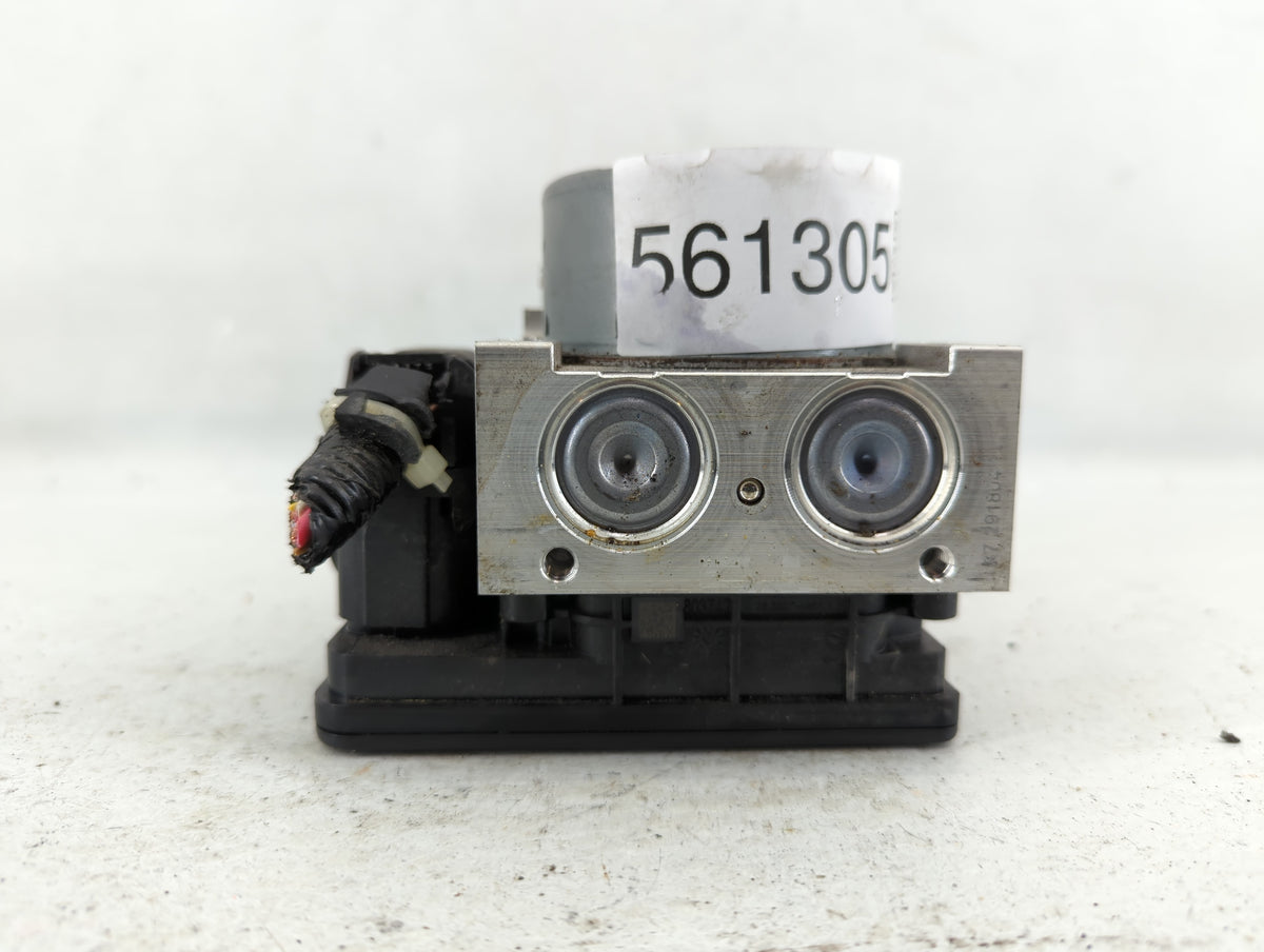 2019-2022 Honda Passport Anti-Lock Brake ABS Pump Module Actuator OEM P/N:57110TGT Fits Fits 2019 2020 2021 2022 OEM Used Au