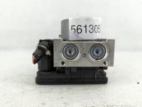 2019-2022 Honda Passport Anti-Lock Brake ABS Pump Module Actuator OEM P/N:57110TGT Fits Fits 2019 2020 2021 2022 OEM Used Au