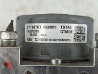 2019-2022 Honda Passport Anti-Lock Brake ABS Pump Module Actuator OEM P/N:57110TGT Fits Fits 2019 2020 2021 2022 OEM Used Au