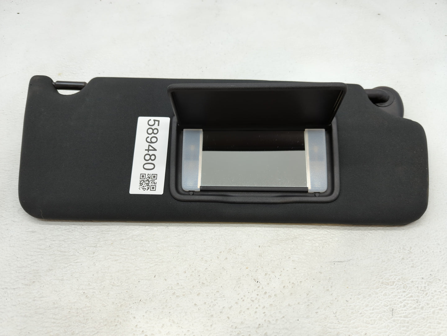 2019-2022 Honda Passport Sun Visor Shade Replacement Passenger Right Mirror Fits Fits 2016 2017 2018 2019 2020 2021 2022 OEM