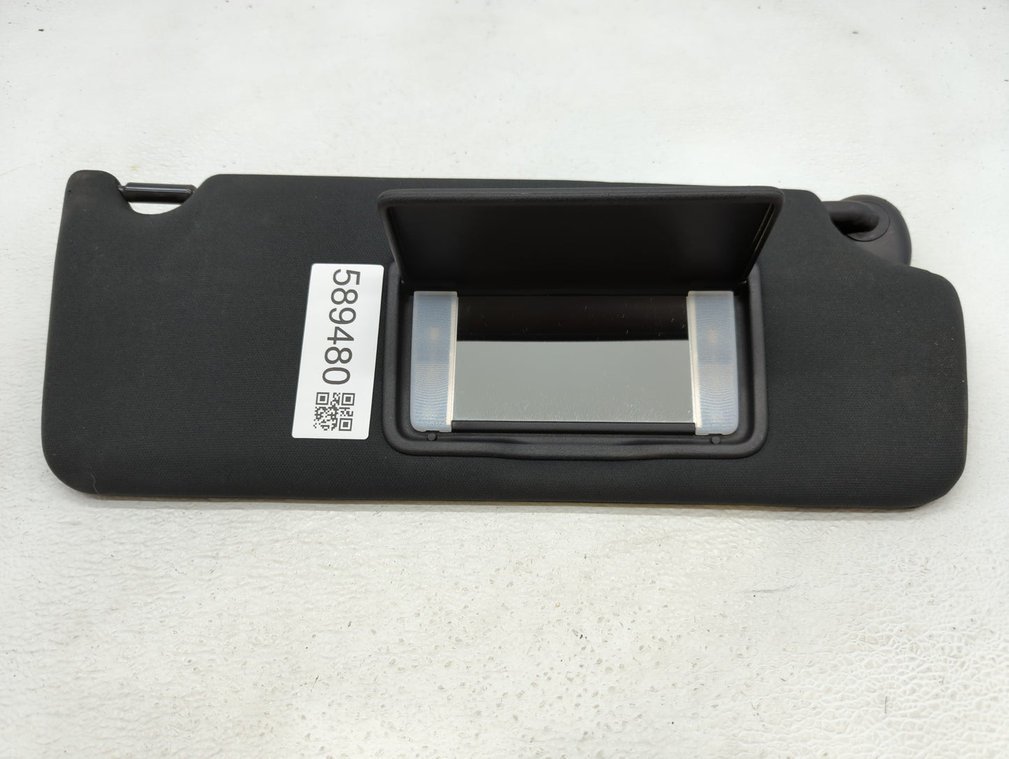 2019-2022 Honda Passport Sun Visor Shade Replacement Passenger Right Mirror Fits Fits 2016 2017 2018 2019 2020 2021 2022 OEM
