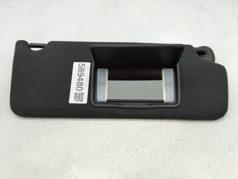 compare product 2019-2022 Honda Passport Sun Visor Shade Replacement Passenger Right Mirror Fits Fits 2016 2017 2018 2019 2020 2021 2022 OEM Used Auto Parts