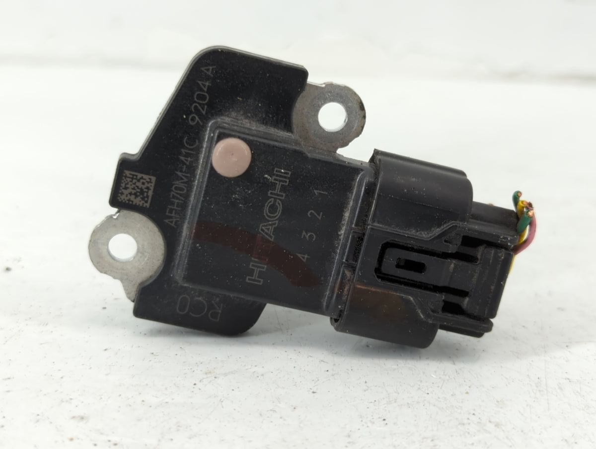 2019-2022 Honda Passport Mass Air Flow Meter Maf Sensor 632362 - Oemusedautoparts1.com