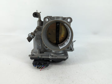 2019-2022 Honda Passport Throttle Body Fits Fits 2019 2020 2021 2022 OEM Used Auto Parts - Oemusedautoparts1.com