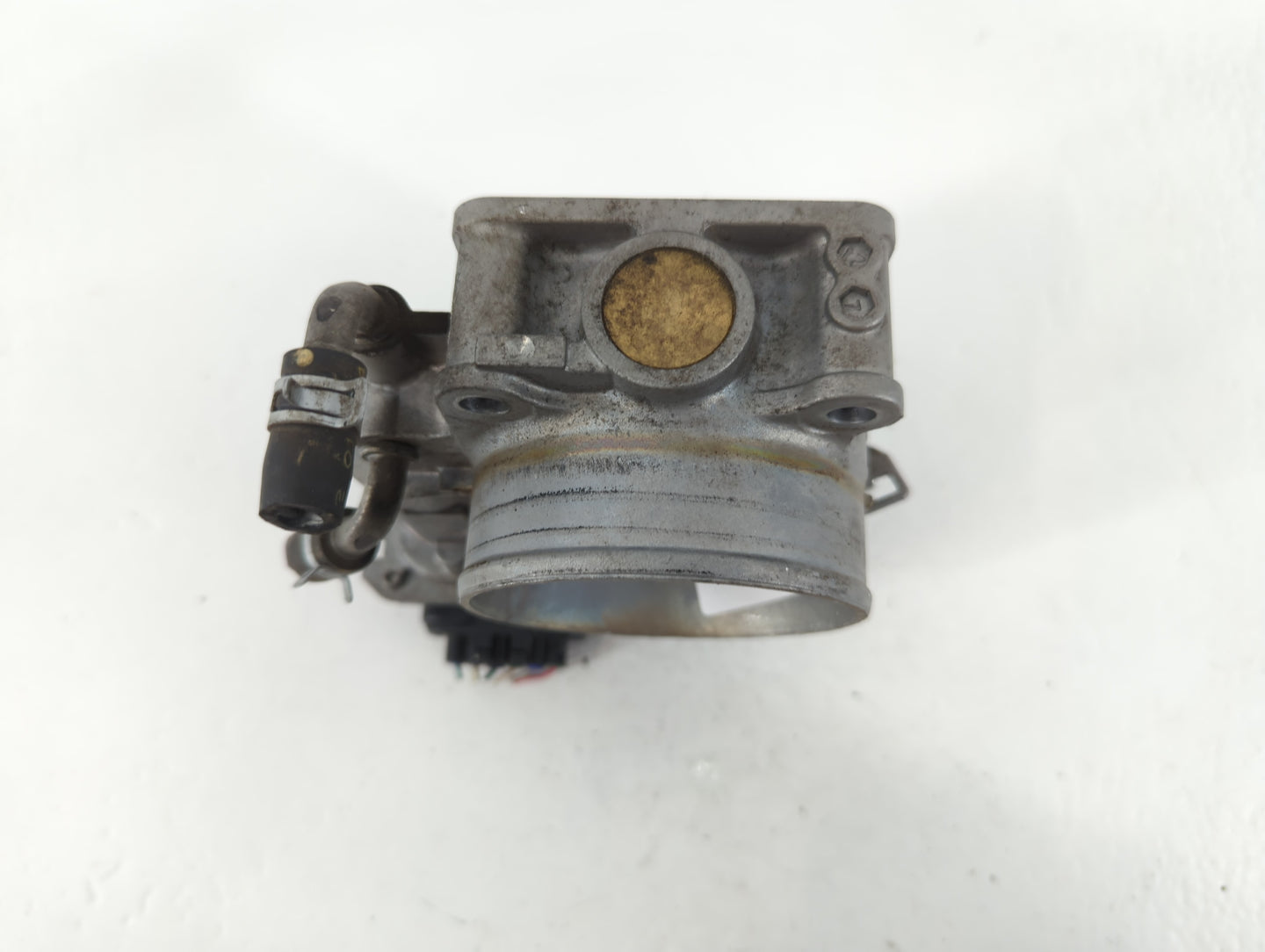2019-2022 Honda Passport Throttle Body Fits Fits 2019 2020 2021 2022 OEM Used Auto Parts - Oemusedautoparts1.com