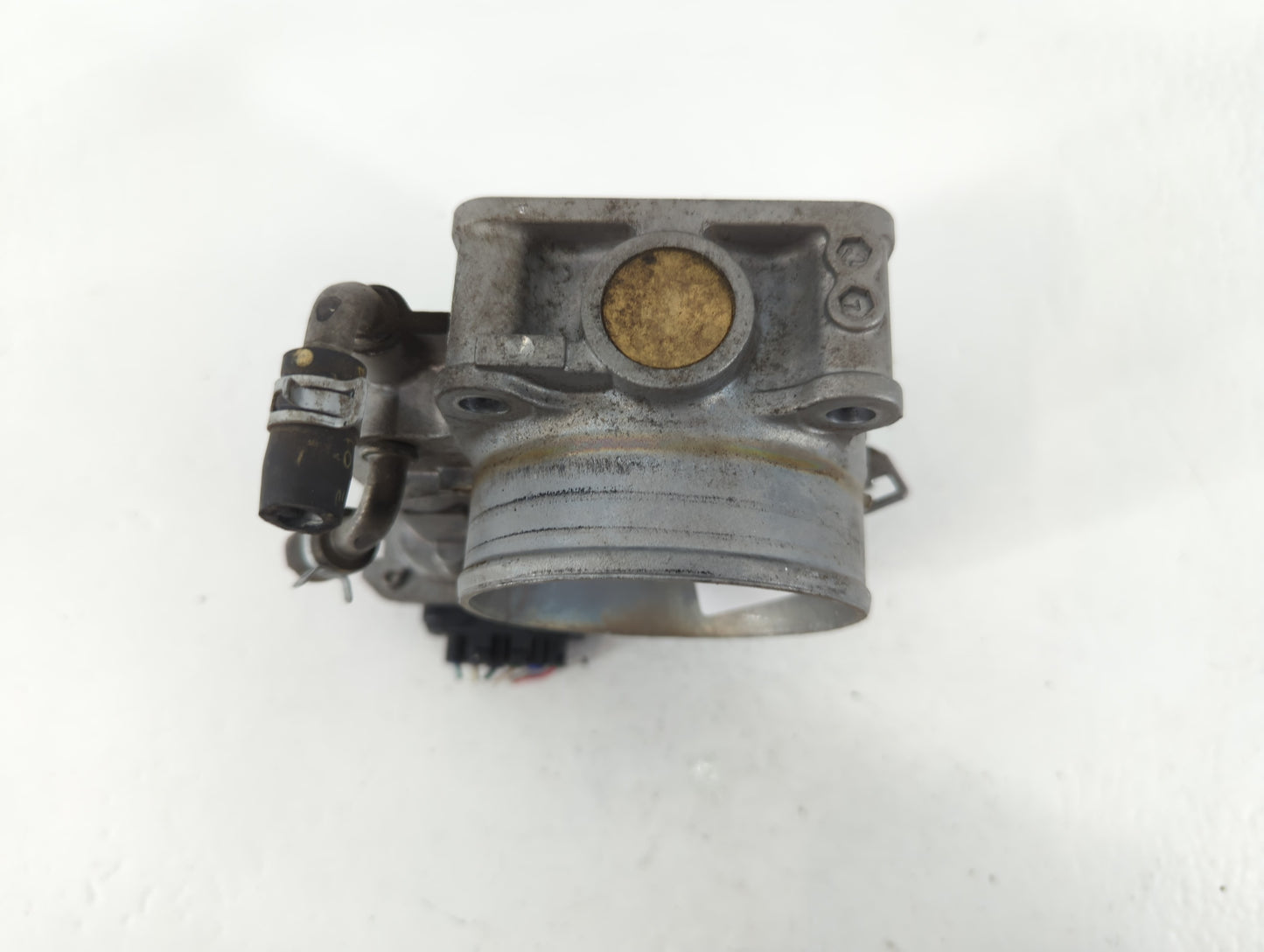 2019-2022 Honda Passport Throttle Body Fits Fits 2019 2020 2021 2022 OEM Used Auto Parts - Oemusedautoparts1.com