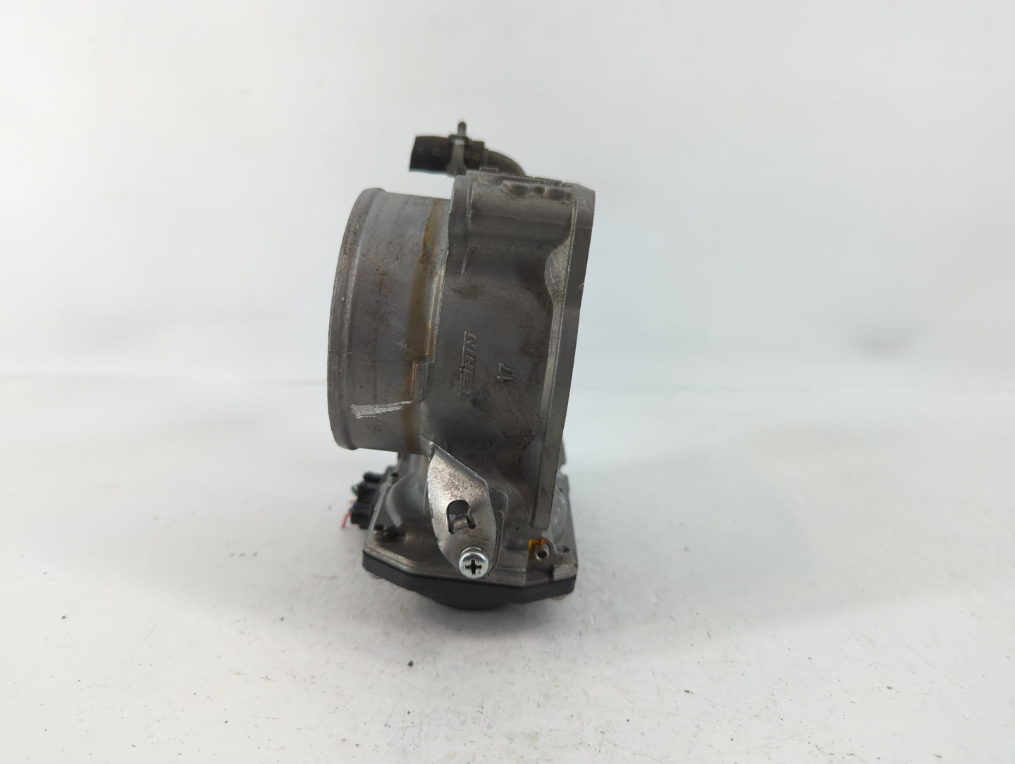 2019-2022 Honda Passport Throttle Body Fits Fits 2019 2020 2021 2022 OEM Used Auto Parts - Oemusedautoparts1.com