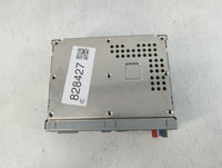 2019-2020 Honda Passport Radio AM FM Cd Player Receiver Replacement P/N:39540-TGT-AC14-M1 Fits Fits 2019 2020 OEM Used Auto 