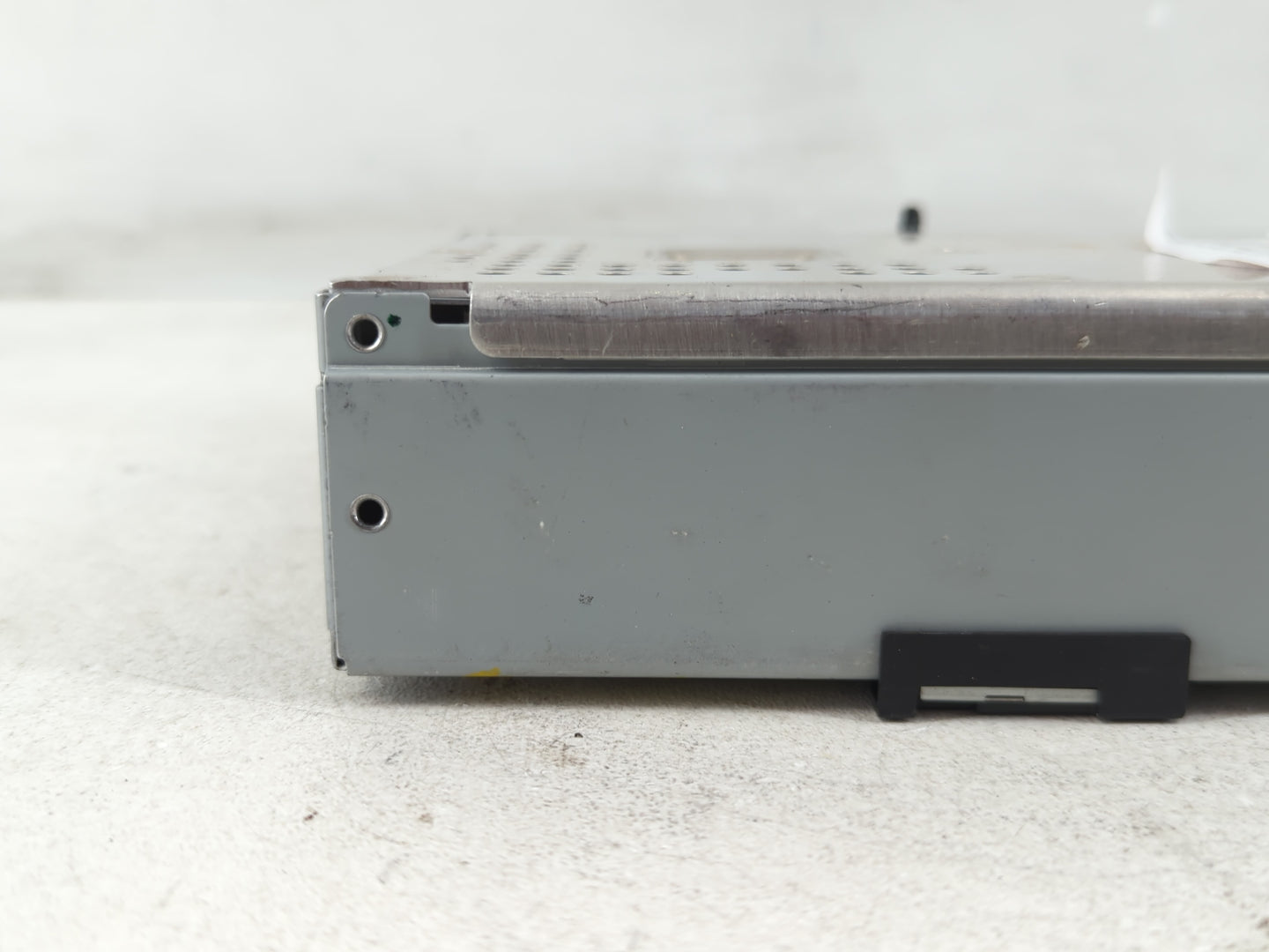 2016-2019 Honda Pilot Radio AM FM Cd Player Receiver Replacement P/N:39540-TG7-A02 Fits Fits 2016 2017 2018 2019 OEM Used Au