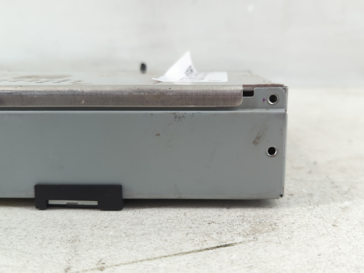 2016-2019 Honda Pilot Radio AM FM Cd Player Receiver Replacement P/N:39540-TG7-A02 Fits Fits 2016 2017 2018 2019 OEM Used Au