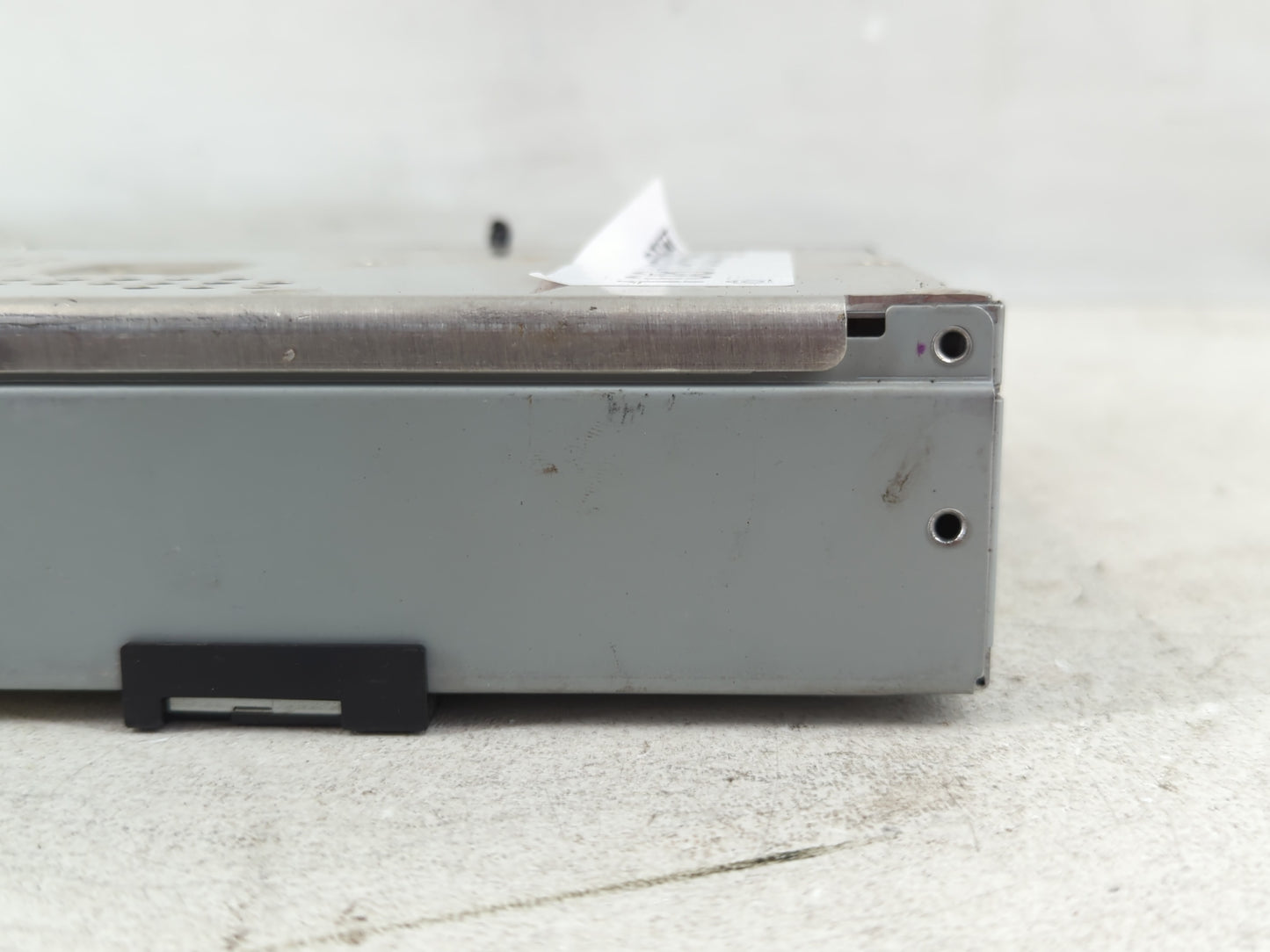 2016-2019 Honda Pilot Radio AM FM Cd Player Receiver Replacement P/N:39540-TG7-A02 Fits Fits 2016 2017 2018 2019 OEM Used Au