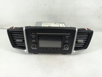 2016-2019 Honda Pilot Radio AM FM Cd Player Receiver Replacement P/N:39100-TG7-A12 Fits Fits 2016 2017 2018 2019 OEM Used Au