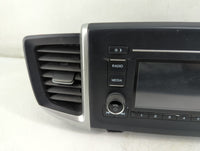 2016-2019 Honda Pilot Radio AM FM Cd Player Receiver Replacement P/N:39100-TG7-A12 Fits Fits 2016 2017 2018 2019 OEM Used Au