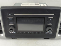 2016-2019 Honda Pilot Radio AM FM Cd Player Receiver Replacement P/N:39100-TG7-A12 Fits Fits 2016 2017 2018 2019 OEM Used Au