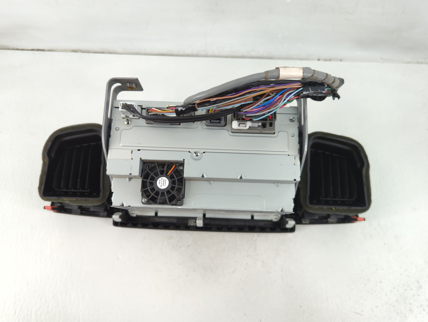 2016-2019 Honda Pilot Radio AM FM Cd Player Receiver Replacement P/N:39100-TG7-A12 Fits Fits 2016 2017 2018 2019 OEM Used Au