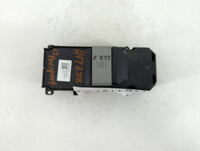 2019-2021 Honda Pilot Master Power Window Switch Replacement Driver Side Left P/N:35750TG7C312M1 Fits Fits 2019 2020 2021 20