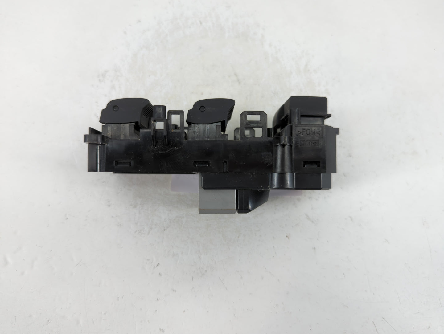 2019-2021 Honda Pilot Master Power Window Switch Replacement Driver Side Left P/N:35750TG7C312M1 Fits Fits 2019 2020 2021 20