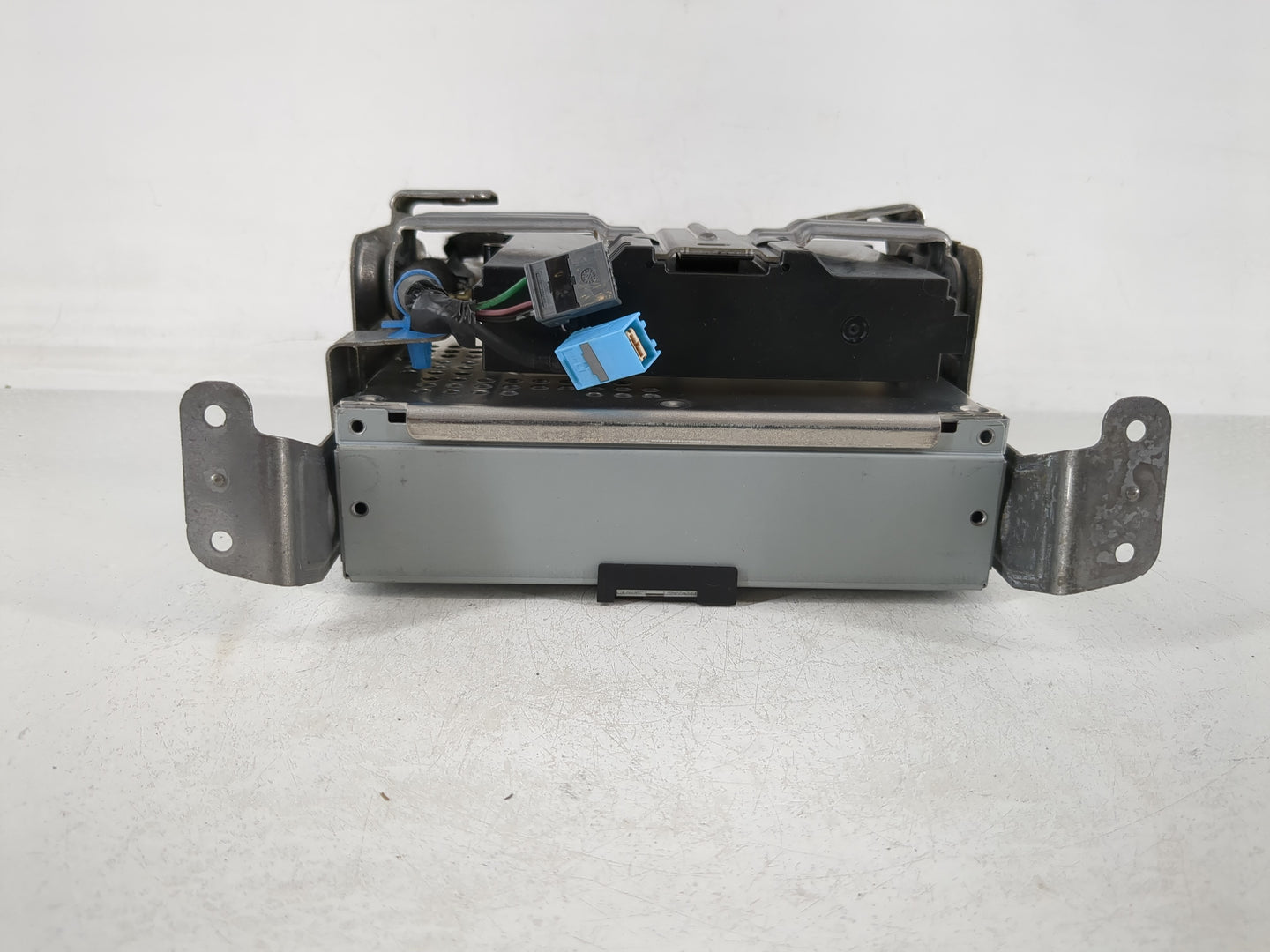 2019 Honda Pilot Radio AM FM Cd Player Receiver Replacement P/N:39540-TG7-AG14-M1 Fits OEM Used Auto Parts - Oemusedautopart