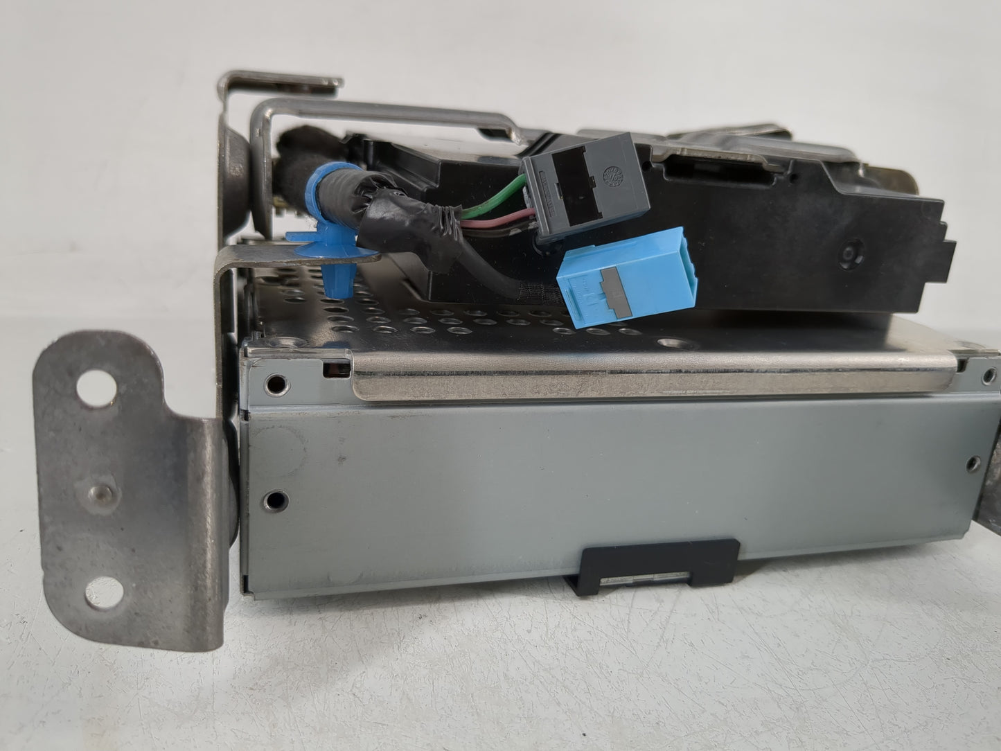 2019 Honda Pilot Radio AM FM Cd Player Receiver Replacement P/N:39540-TG7-AG14-M1 Fits OEM Used Auto Parts - Oemusedautopart