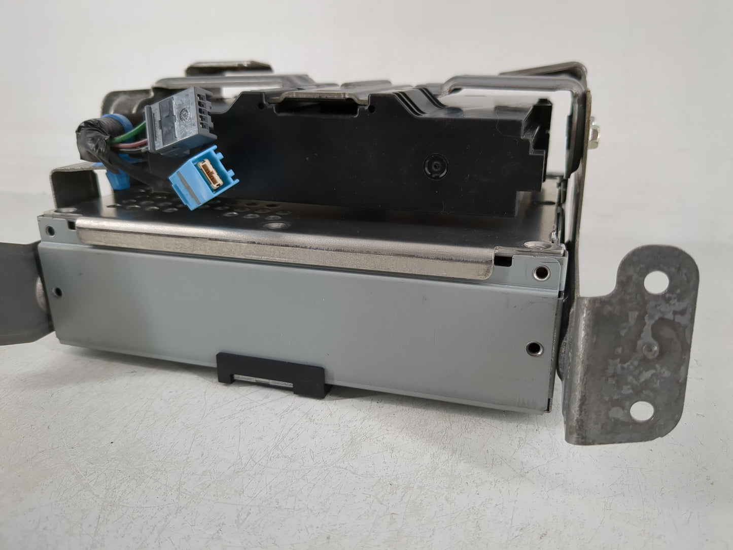 2019 Honda Pilot Radio AM FM Cd Player Receiver Replacement P/N:39540-TG7-AG14-M1 Fits OEM Used Auto Parts - Oemusedautopart