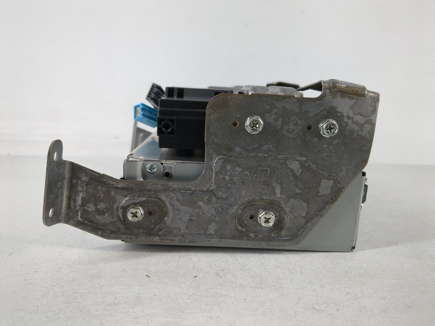 2019 Honda Pilot Radio AM FM Cd Player Receiver Replacement P/N:39540-TG7-AG14-M1 Fits OEM Used Auto Parts - Oemusedautopart
