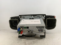 2016-2020 Honda Pilot Radio AM FM Cd Player Receiver Replacement P/N:39540-TG7-AA15-M1 Fits Fits 2016 2017 2018 2019 2020 OE