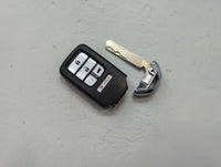 Honda Pilot Keyless Entry Remote Fob KR5V2X driver2 A2C98317200 72147-TLA-A11 - Oemusedautoparts1.com