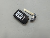 Honda Pilot Keyless Entry Remote Fob KR5V2X driver2 A2C98317200 72147-TLA-A11 - Oemusedautoparts1.com