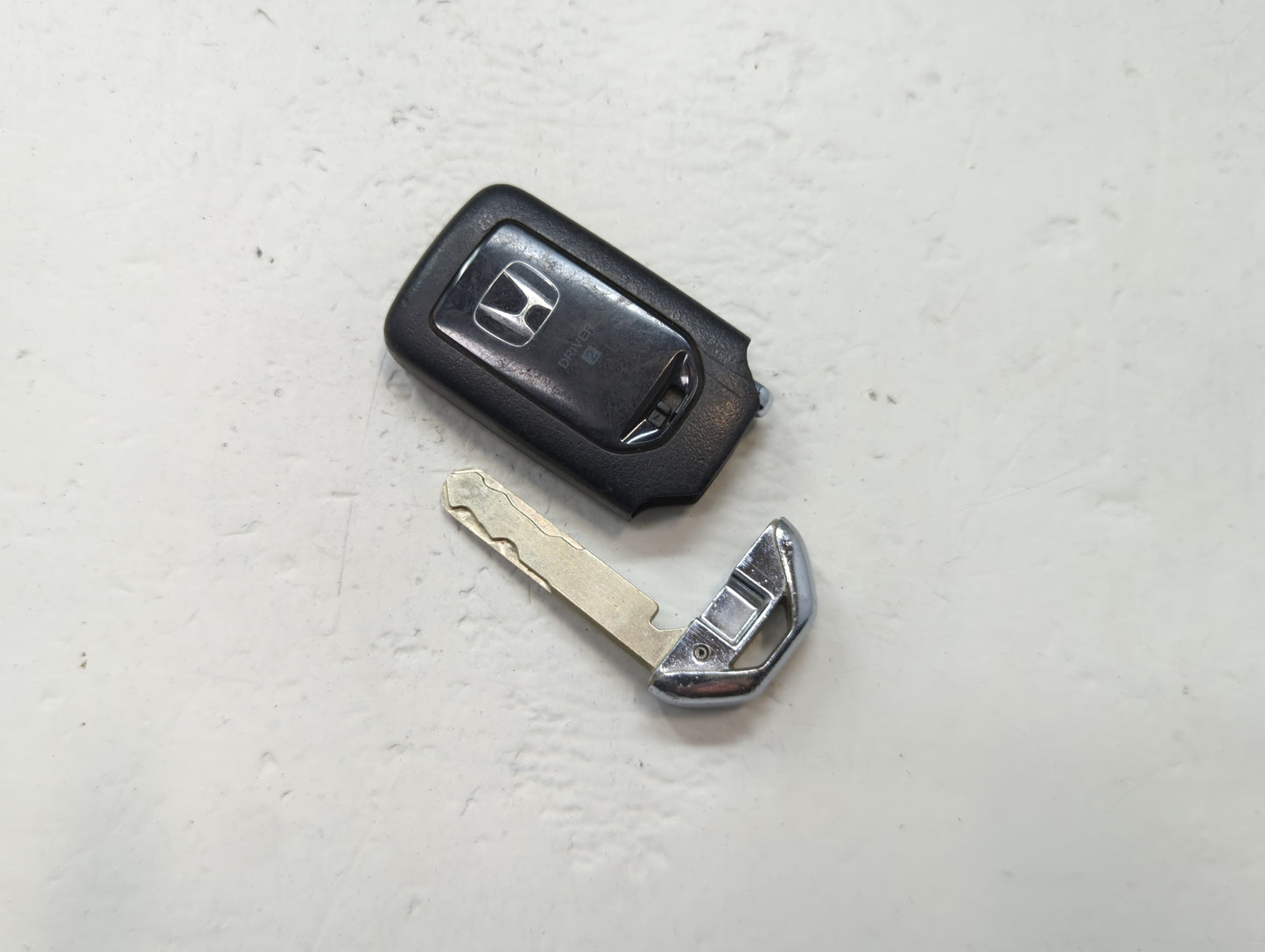 Honda Pilot Keyless Entry Remote Fob KR5V2X driver2 A2C98317200 72147-TLA-A11 - Oemusedautoparts1.com