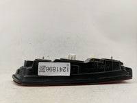 2019-2022 Honda Pilot Tail Light Assembly Passenger Right OEM Fits Fits 2019 2020 2021 2022 OEM Used Auto Parts - Oemusedaut