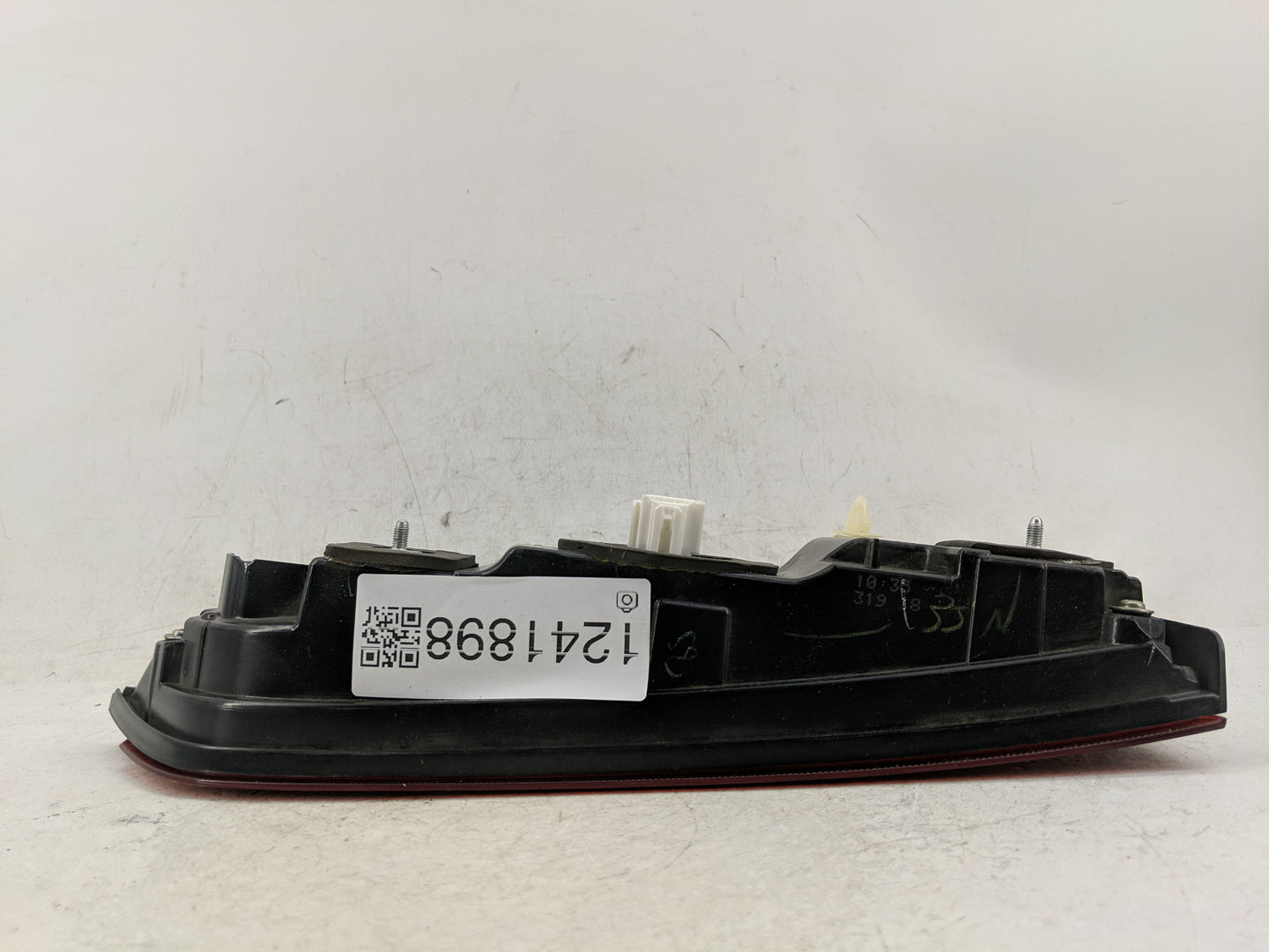 2019-2022 Honda Pilot Passenger Right Side Deck Lid Mounted Tail Light - Oemusedautoparts1.com