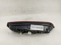 2019-2022 Honda Pilot Passenger Right Side Deck Lid Mounted Tail Light - Oemusedautoparts1.com