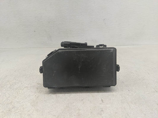 2019-2020 Honda Pilot Fusebox Fuse Box Panel Relay Module P/N:TG7 A010 A0 Fits Fits 2019 2020 OEM Used Auto Parts - Oemuseda