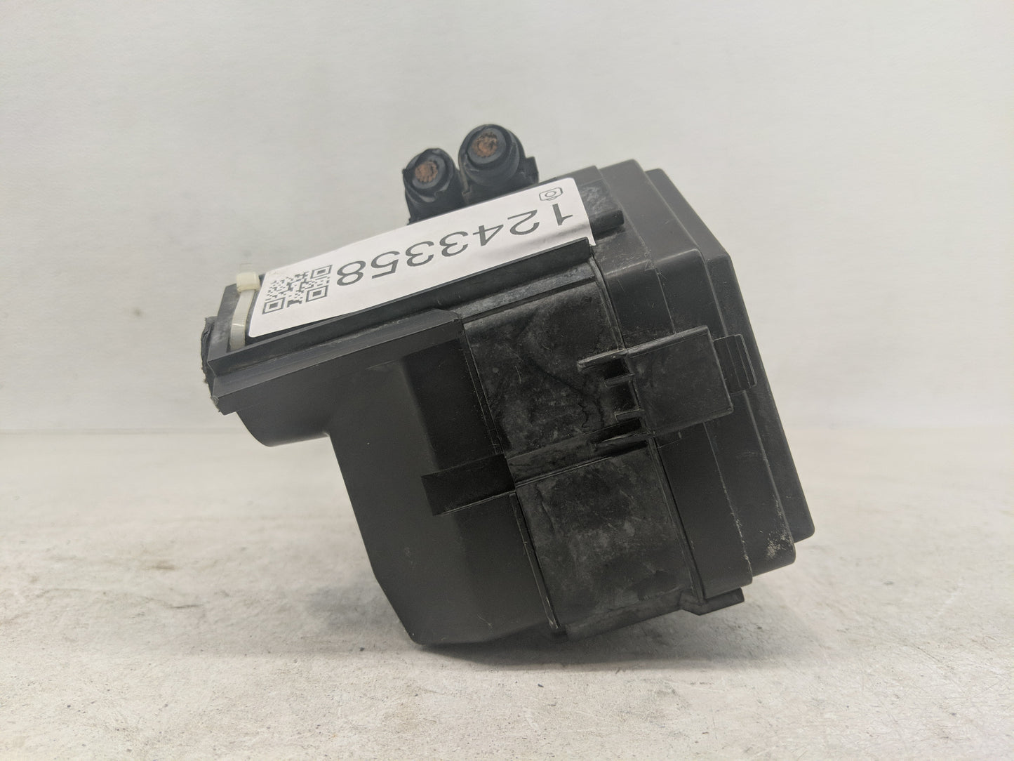 2019-2020 Honda Pilot Fusebox Fuse Box Panel Relay Module P/N:TG7 A010 A0 Fits Fits 2019 2020 OEM Used Auto Parts - Oemuseda