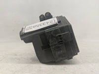 2019-2020 Honda Pilot Fusebox Fuse Box Panel Relay Module P/N:TG7 A010 A0 Fits Fits 2019 2020 OEM Used Auto Parts - Oemuseda