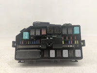 2019-2020 Honda Pilot Fusebox Fuse Box Panel Relay Module P/N:TG7 A010 A0 Fits Fits 2019 2020 OEM Used Auto Parts - Oemuseda