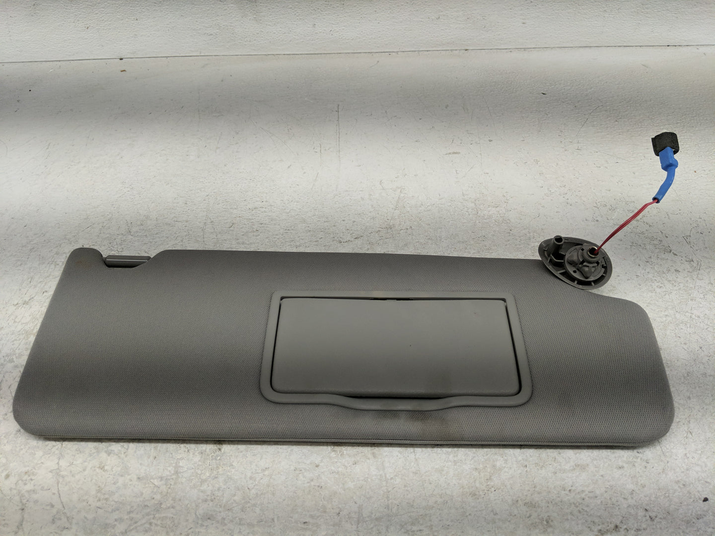 2016-2022 Honda Pilot Sun Visor Shade Replacement Passenger Right Mirror Fits Fits 2016 2017 2018 2019 2020 2021 2022 OEM Us