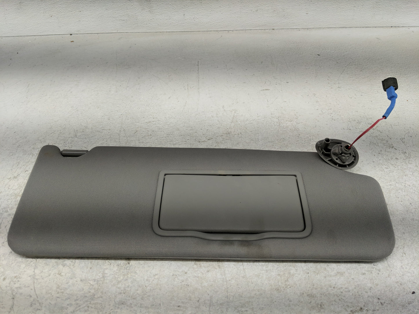 2016-2022 Honda Pilot Sun Visor Shade Replacement Passenger Right Mirror Fits Fits 2016 2017 2018 2019 2020 2021 2022 OEM Us