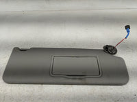 2016-2022 Honda Pilot Sun Visor Shade Replacement Passenger Right Mirror Fits Fits 2016 2017 2018 2019 2020 2021 2022 OEM Us