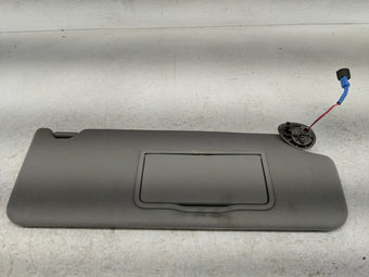compare product 2016-2022 Honda Pilot Sun Visor Shade Replacement Passenger Right Mirror Fits Fits 2016 2017 2018 2019 2020 2021 2022 OEM Used Auto Parts