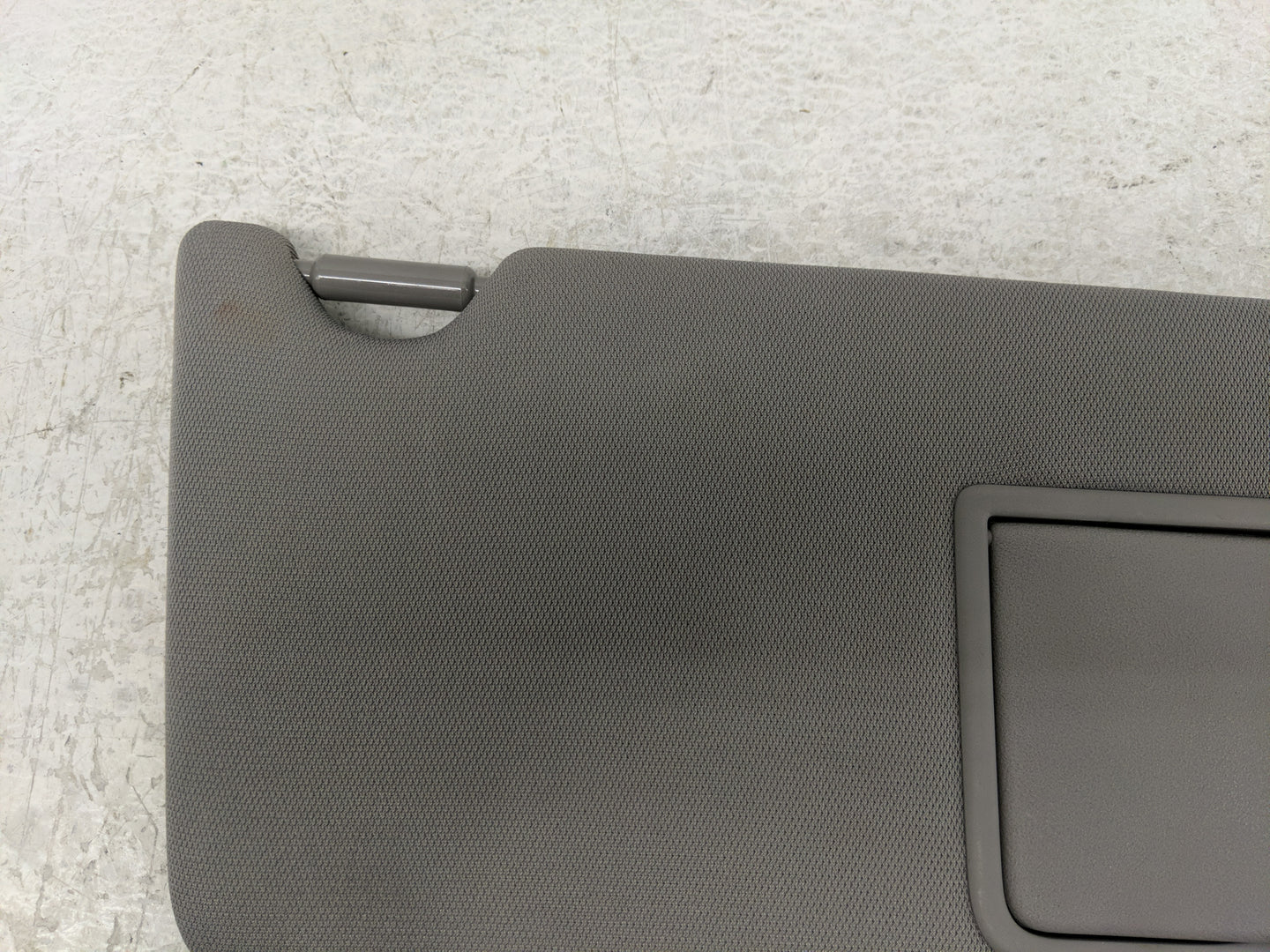2016-2022 Honda Pilot Sun Visor Shade Replacement Passenger Right Mirror Fits Fits 2016 2017 2018 2019 2020 2021 2022 OEM Us