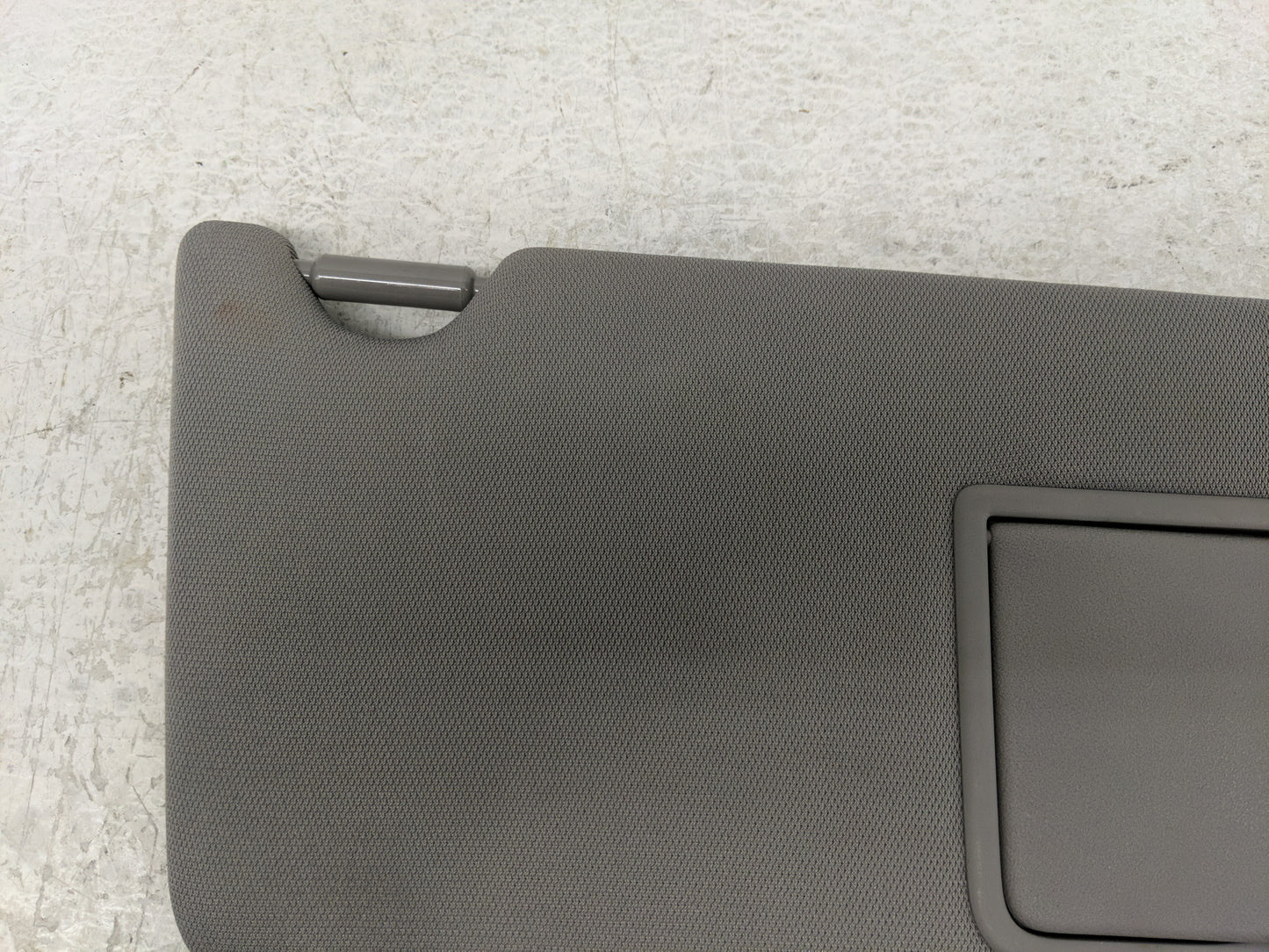 2016-2022 Honda Pilot Sun Visor Shade Replacement Passenger Right Mirror Fits Fits 2016 2017 2018 2019 2020 2021 2022 OEM Us