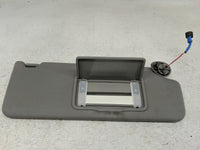 2016-2022 Honda Pilot Sun Visor Shade Replacement Passenger Right Mirror Fits Fits 2016 2017 2018 2019 2020 2021 2022 OEM Us