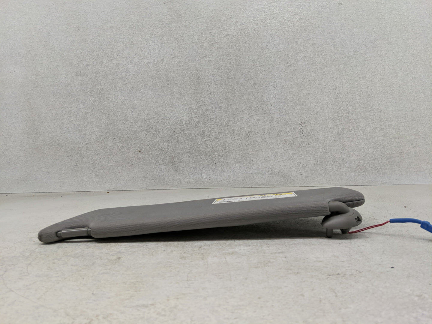 2016-2022 Honda Pilot Sun Visor Shade Replacement Passenger Right Mirror Fits Fits 2016 2017 2018 2019 2020 2021 2022 OEM Us