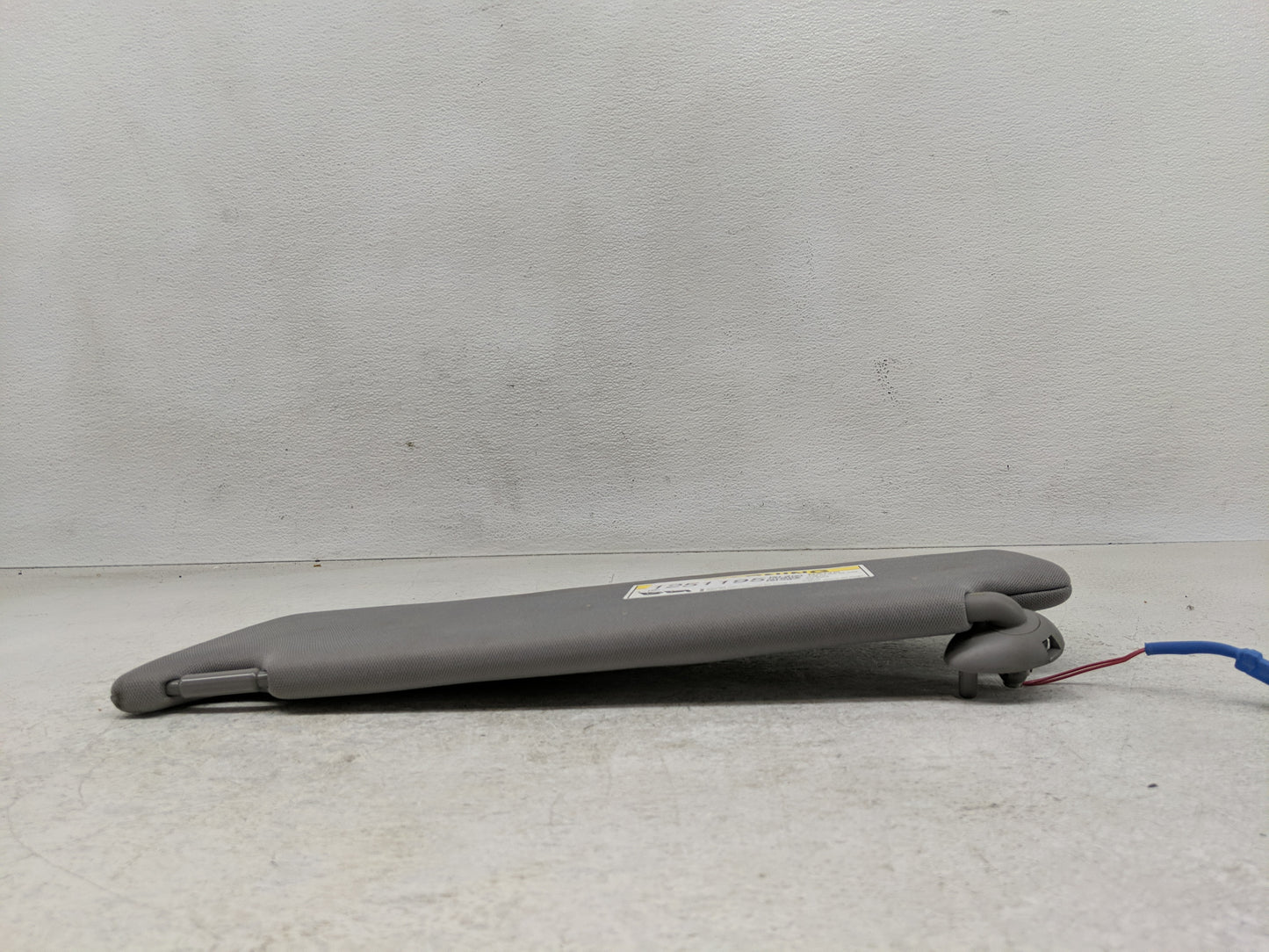 2016-2022 Honda Pilot Sun Visor Shade Replacement Passenger Right Mirror Fits Fits 2016 2017 2018 2019 2020 2021 2022 OEM Us