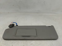 2016-2022 Honda Pilot Sun Visor Shade Replacement Driver Left Mirror Fits Fits 2016 2017 2018 2019 2020 2021 2022 OEM Used A