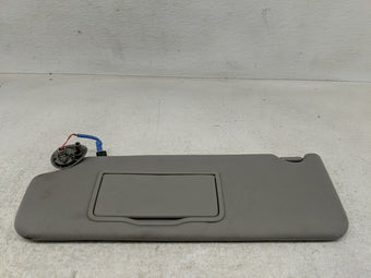 compare product 2016-2022 Honda Pilot Sun Visor Shade Replacement Driver Left Mirror Fits Fits 2016 2017 2018 2019 2020 2021 2022 OEM Used Auto Parts