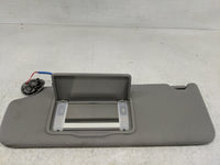 2016-2022 Honda Pilot Sun Visor Shade Replacement Driver Left Mirror Fits Fits 2016 2017 2018 2019 2020 2021 2022 OEM Used A