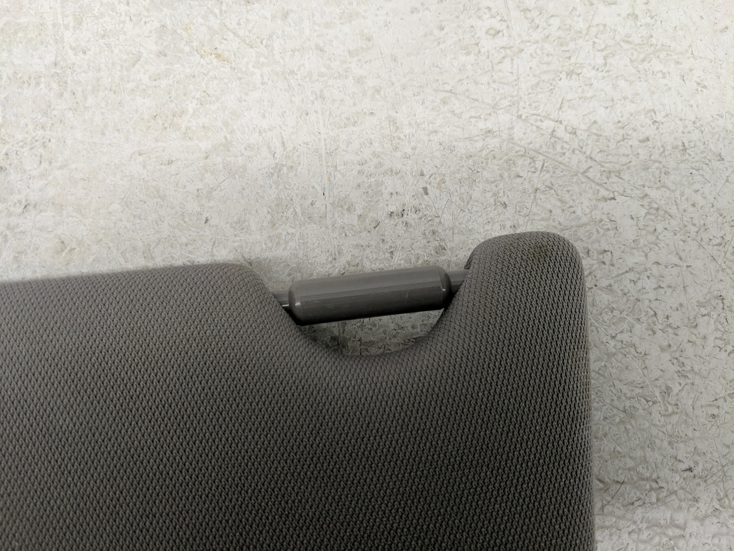 2016-2022 Honda Pilot Sun Visor Shade Replacement Driver Left Mirror Fits Fits 2016 2017 2018 2019 2020 2021 2022 OEM Used A