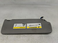 2016-2022 Honda Pilot Sun Visor Shade Replacement Driver Left Mirror Fits Fits 2016 2017 2018 2019 2020 2021 2022 OEM Used A